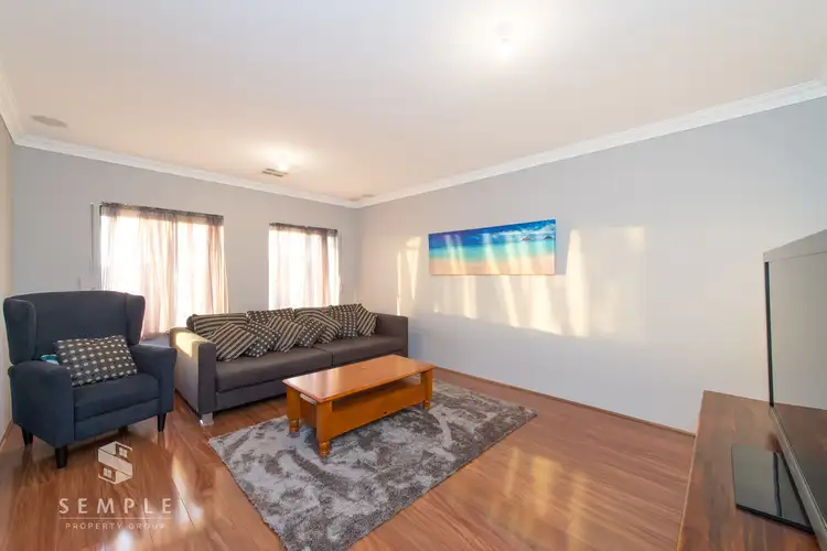 Sixth view of Homely house listing, 14 Minori Gardens, Yangebup WA 6164