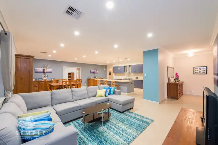 Seventh view of Homely house listing, 14 Minori Gardens, Yangebup WA 6164