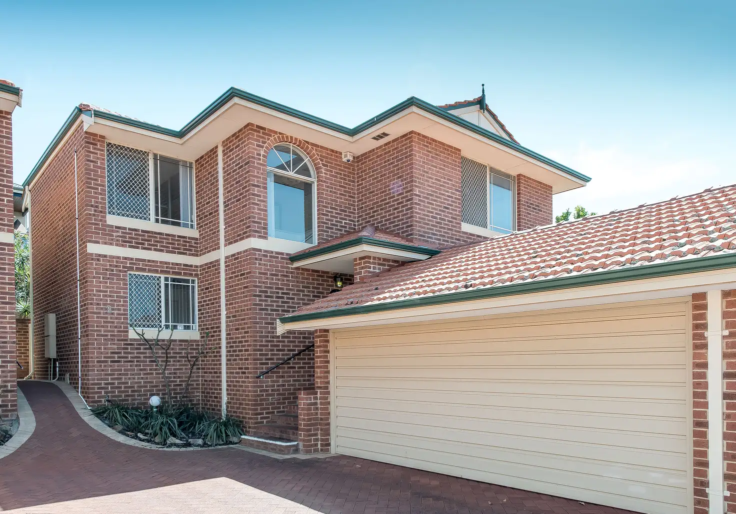 Main view of Homely townhouse listing, 3/9 Tuart Street, Yokine WA 6060