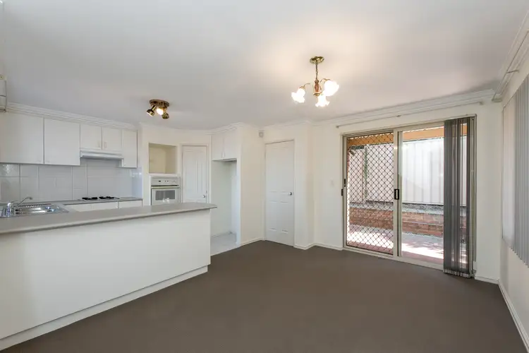 Third view of Homely townhouse listing, 3/9 Tuart Street, Yokine WA 6060