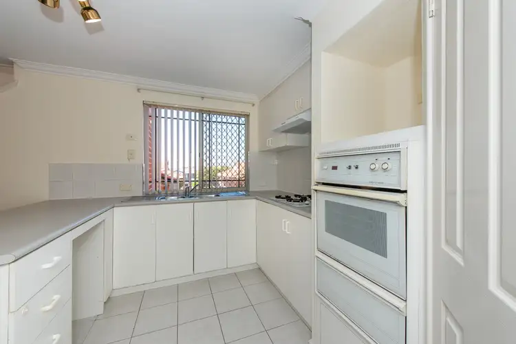Sixth view of Homely townhouse listing, 3/9 Tuart Street, Yokine WA 6060