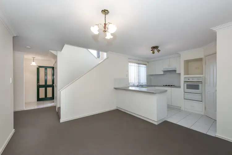 Seventh view of Homely townhouse listing, 3/9 Tuart Street, Yokine WA 6060