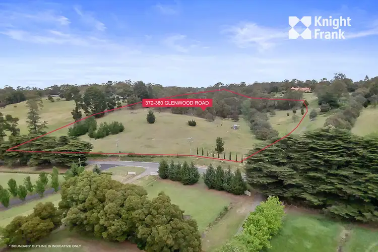 372-380 Glenwood Road, Relbia TAS 7258