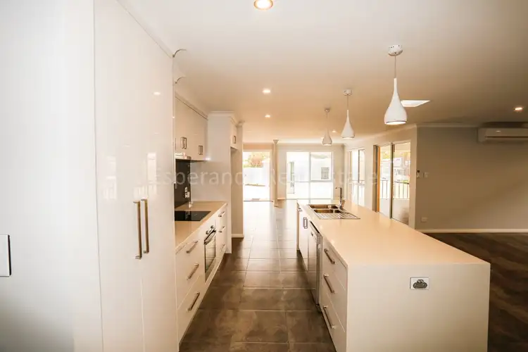 Sixth view of Homely house listing, 8A Coleman Street, Esperance WA 6450