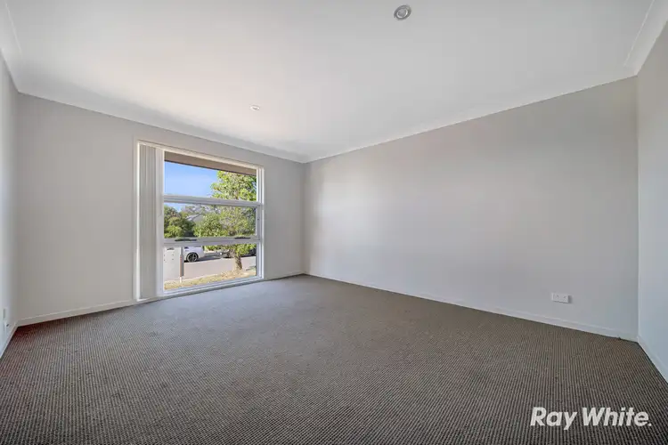 Second view of Homely house listing, 12 Oasis Court, Marsden QLD 4132