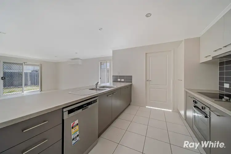 Third view of Homely house listing, 12 Oasis Court, Marsden QLD 4132