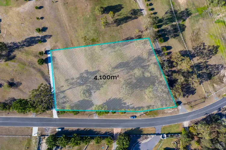 Third view of Homely land listing, 12/298 San Fernando Drive, Worongary QLD 4213