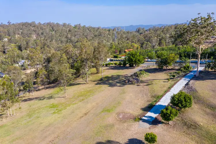 Fifth view of Homely land listing, 12/298 San Fernando Drive, Worongary QLD 4213