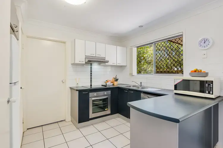 Third view of Homely townhouse listing, 8/27 Heathwood Street AKA 8/59 Oakover Court, Taigum QLD 4018