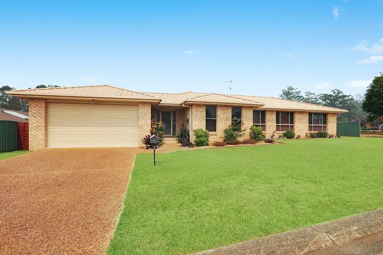 2 Yippenvale Circuit, Wauchope NSW 2446