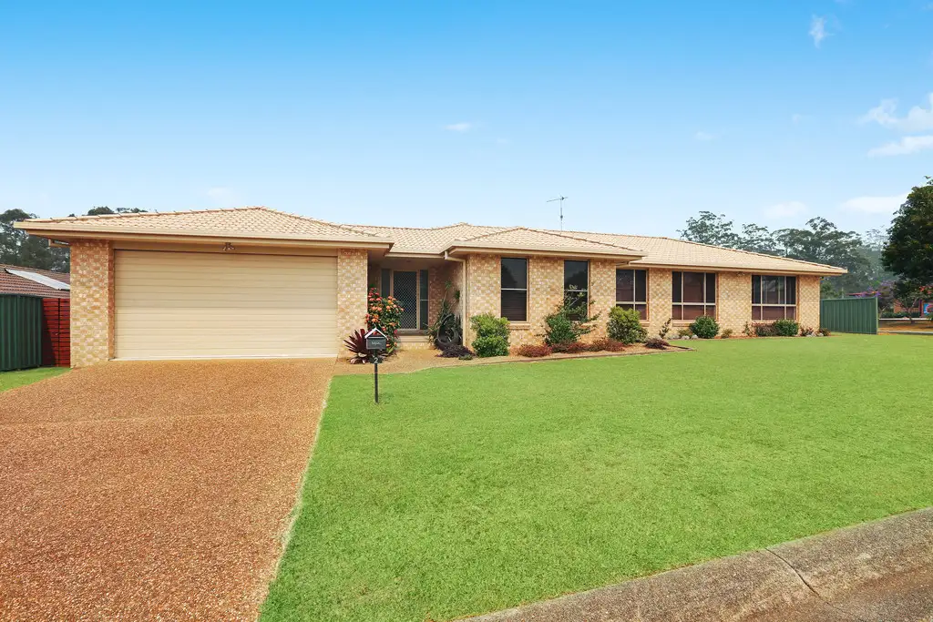 Main view of Homely house listing, 2 Yippenvale Circuit, Wauchope NSW 2446