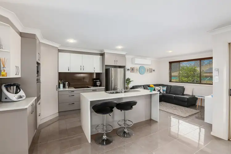 Second view of Homely house listing, 2 Yippenvale Circuit, Wauchope NSW 2446