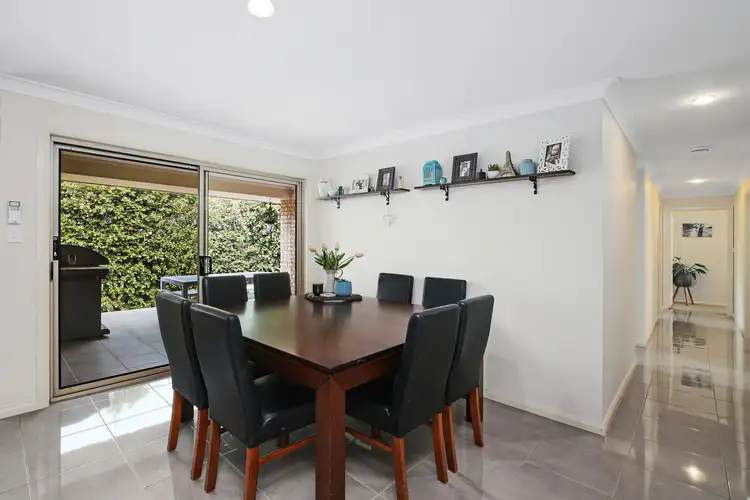 Fourth view of Homely house listing, 2 Yippenvale Circuit, Wauchope NSW 2446