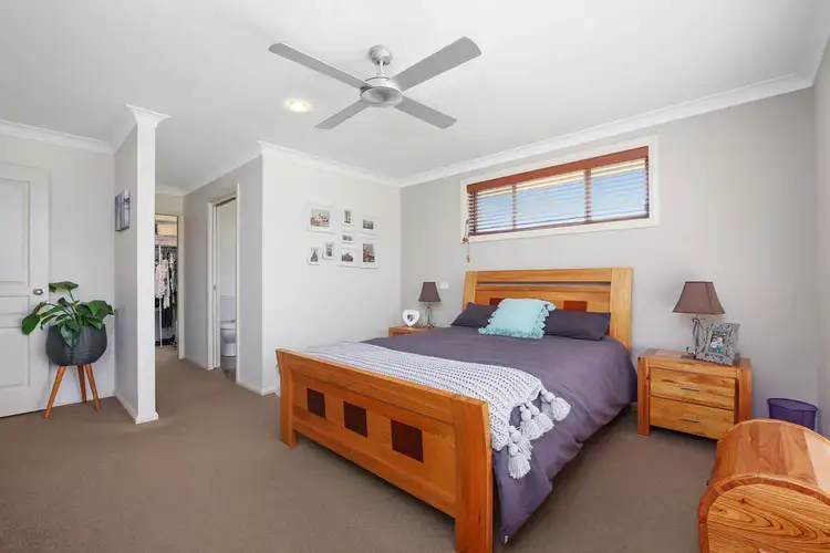 Fifth view of Homely house listing, 2 Yippenvale Circuit, Wauchope NSW 2446