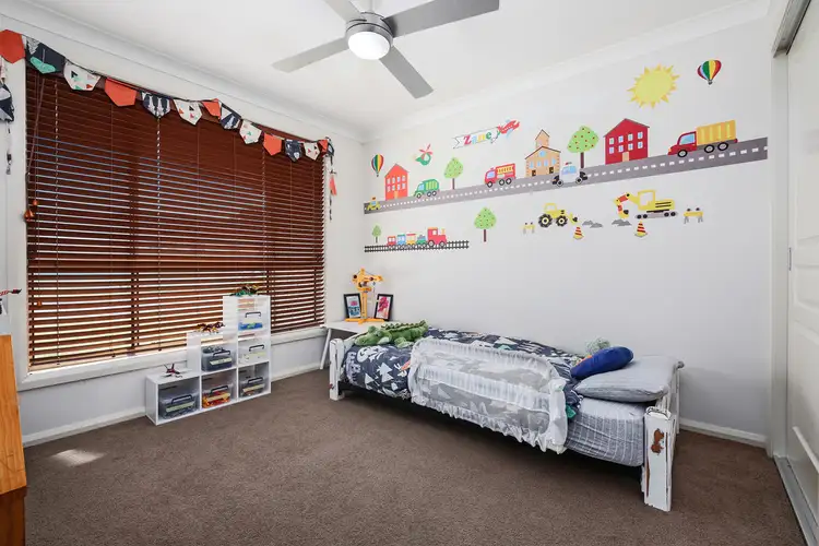 Sixth view of Homely house listing, 2 Yippenvale Circuit, Wauchope NSW 2446