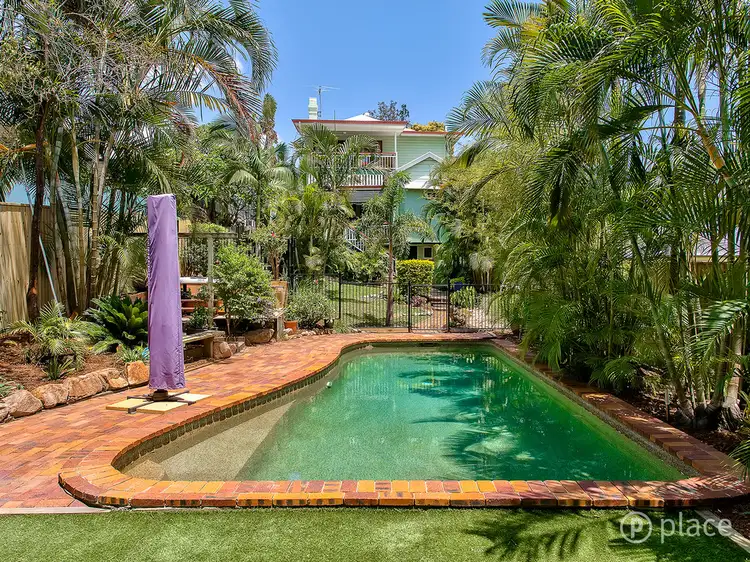 151 Kelvin Grove Road, Kelvin Grove QLD 4059