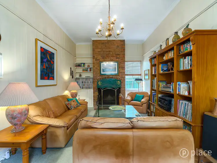 Fifth view of Homely house listing, 151 Kelvin Grove Road, Kelvin Grove QLD 4059