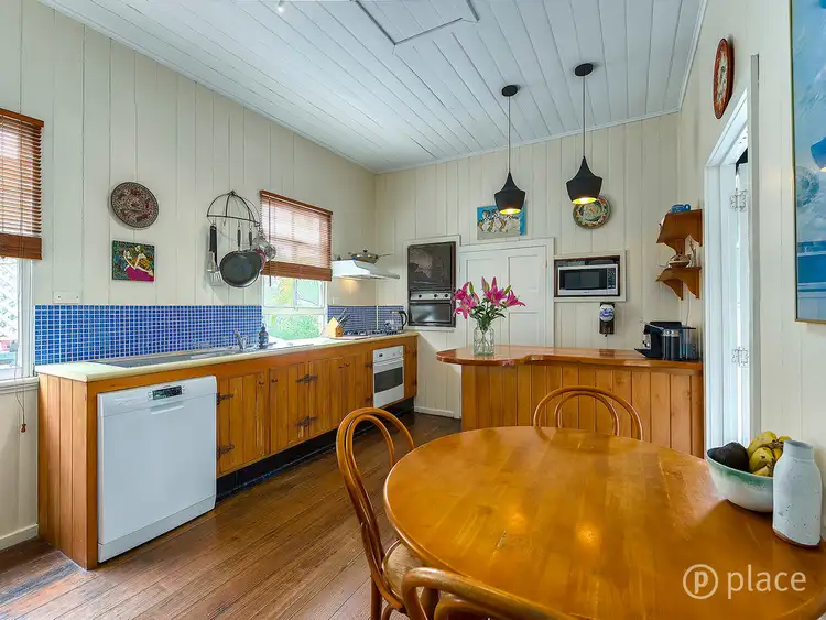 Sixth view of Homely house listing, 151 Kelvin Grove Road, Kelvin Grove QLD 4059