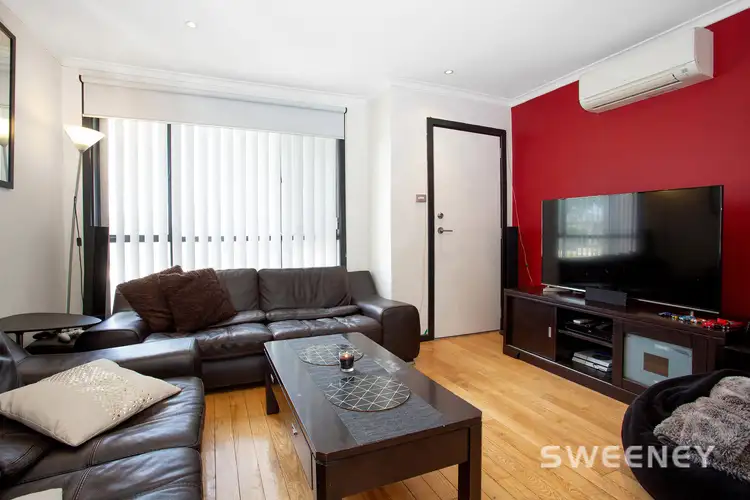 Second view of Homely unit listing, 8/414 Blackshaws Road, Altona North VIC 3025