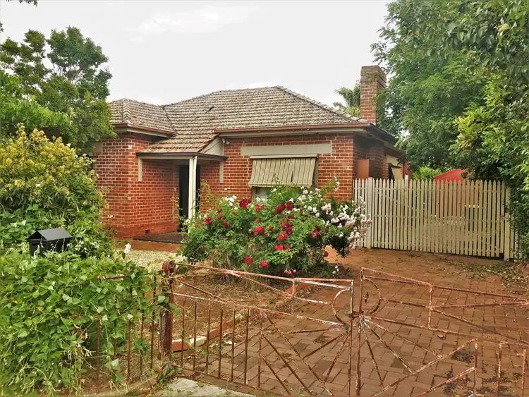 Second view of Homely land listing, Address available on request