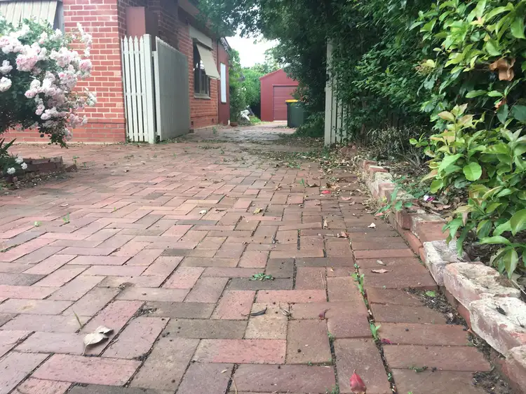 Third view of Homely land listing, Address available on request