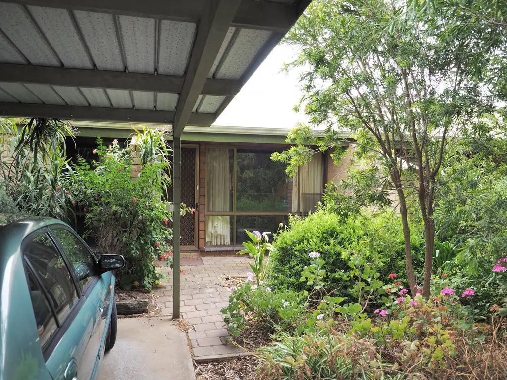 Main view of Homely unit listing, Unit 4/130 Lambert St, Ararat VIC 3377