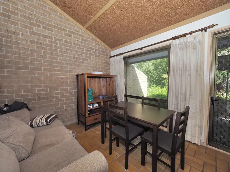 Second view of Homely unit listing, Unit 4/130 Lambert St, Ararat VIC 3377