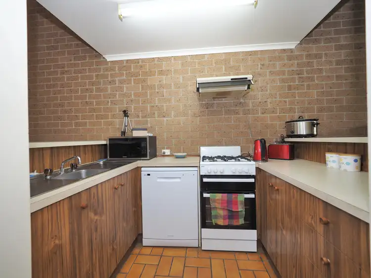 Third view of Homely unit listing, Unit 4/130 Lambert St, Ararat VIC 3377