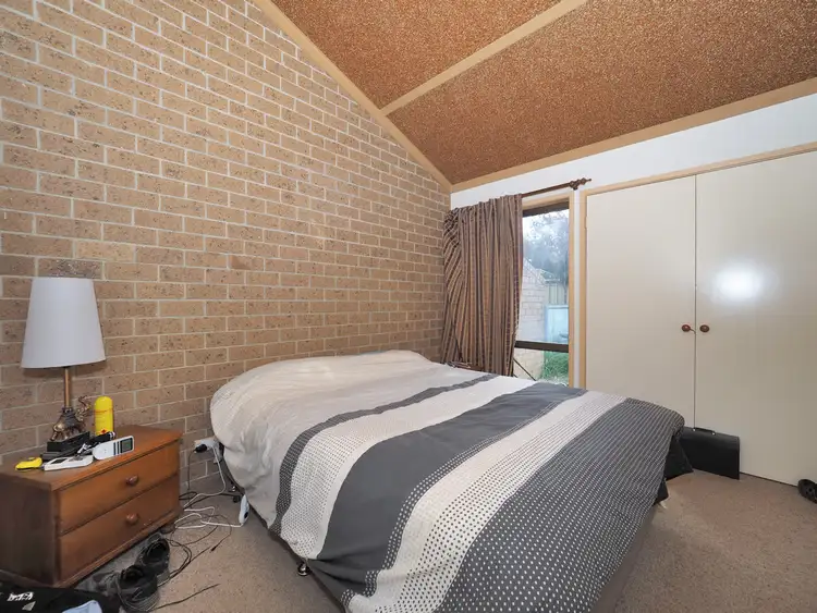 Fourth view of Homely unit listing, Unit 4/130 Lambert St, Ararat VIC 3377