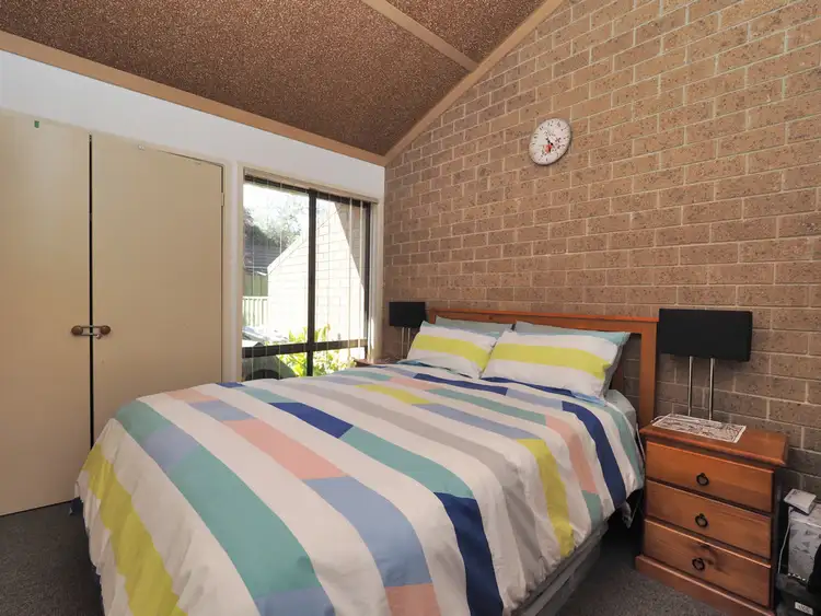 Fifth view of Homely unit listing, Unit 3/130 Lambert Street, Ararat VIC 3377