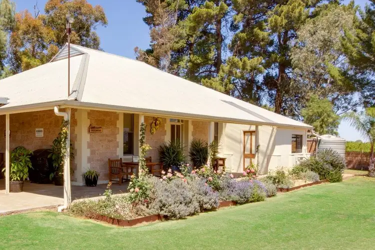 61 Moss Road, Monash SA 5342