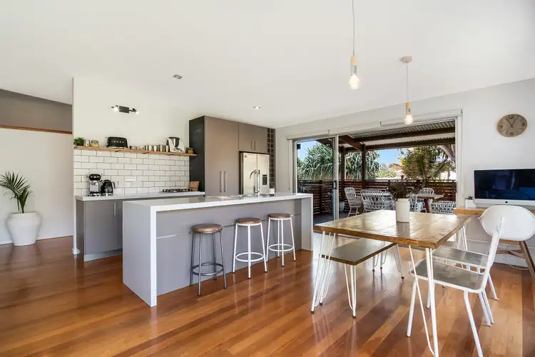 Main view of Homely semi-detached listing, 1/61 Headlands Drive, Skennars Head NSW 2478