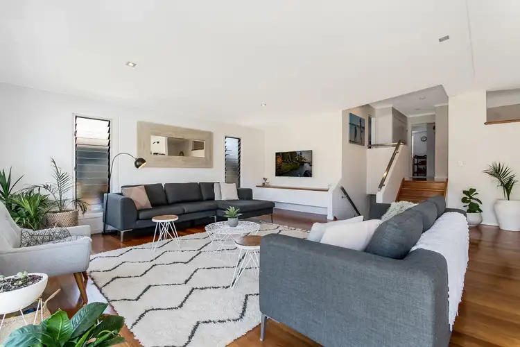 Second view of Homely semi-detached listing, 1/61 Headlands Drive, Skennars Head NSW 2478