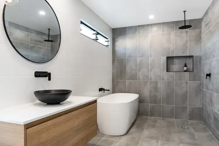 Third view of Homely semi-detached listing, 1/61 Headlands Drive, Skennars Head NSW 2478