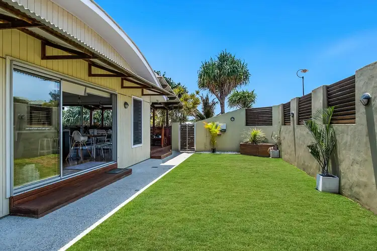 Fifth view of Homely semi-detached listing, 1/61 Headlands Drive, Skennars Head NSW 2478