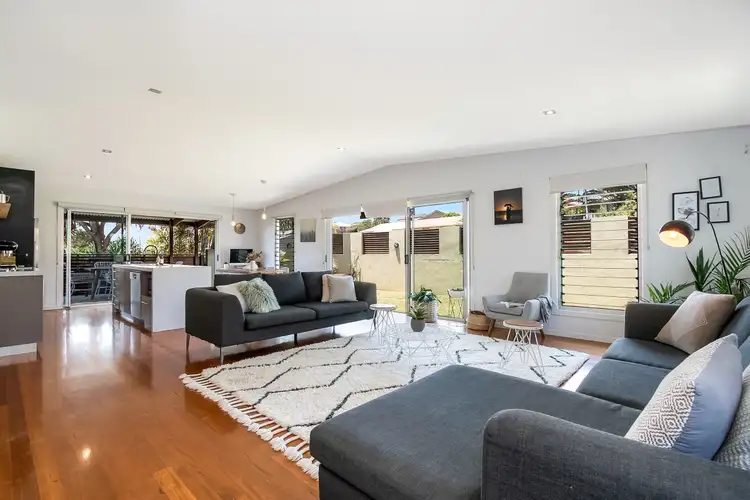 Sixth view of Homely semi-detached listing, 1/61 Headlands Drive, Skennars Head NSW 2478