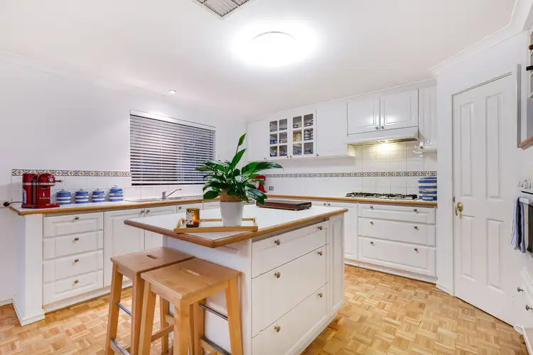 Third view of Homely house listing, 4 Moody Glen, Palmyra WA 6157