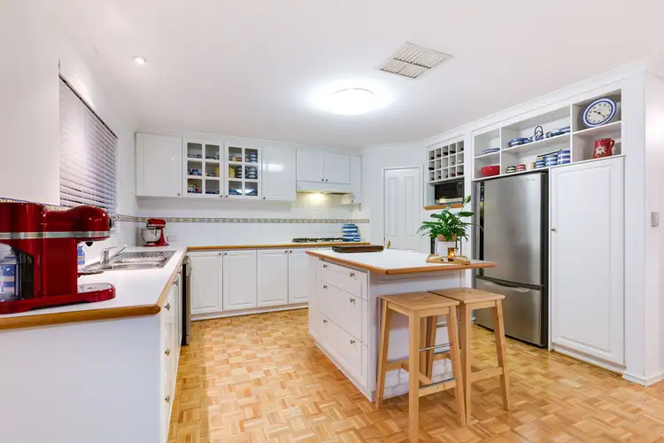 Fourth view of Homely house listing, 4 Moody Glen, Palmyra WA 6157