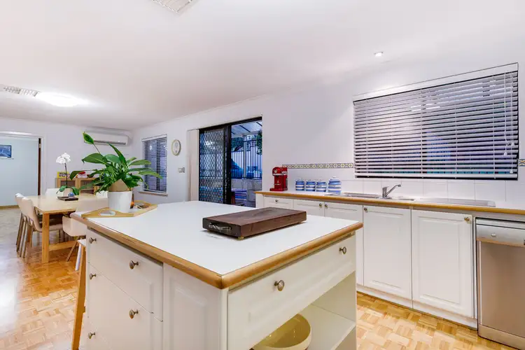 Fifth view of Homely house listing, 4 Moody Glen, Palmyra WA 6157