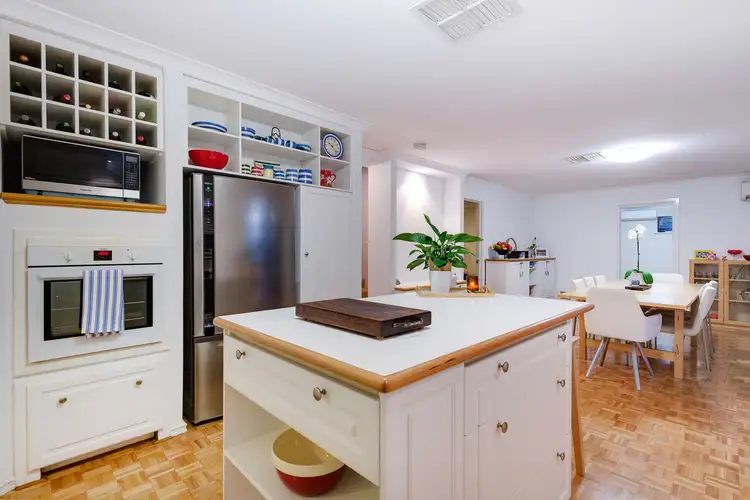 Sixth view of Homely house listing, 4 Moody Glen, Palmyra WA 6157