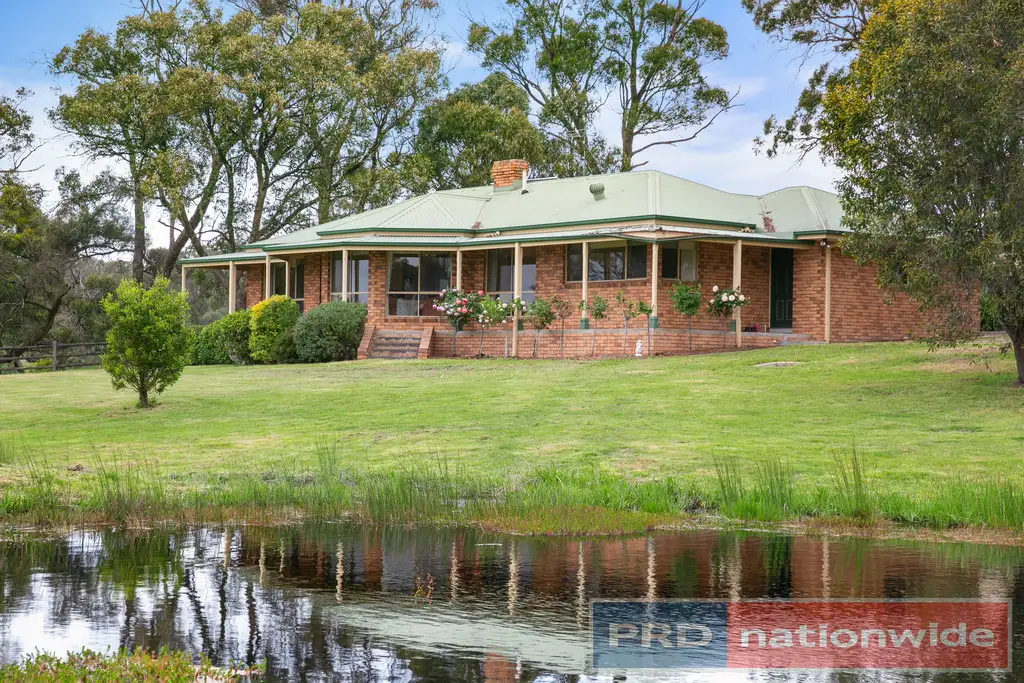 Main view of Homely house listing, 123 Kennedys Road, Smythes Creek VIC 3351