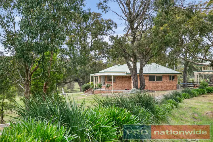 Third view of Homely house listing, 123 Kennedys Road, Smythes Creek VIC 3351