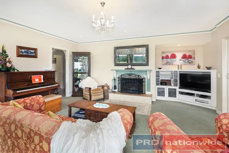 Fourth view of Homely house listing, 123 Kennedys Road, Smythes Creek VIC 3351