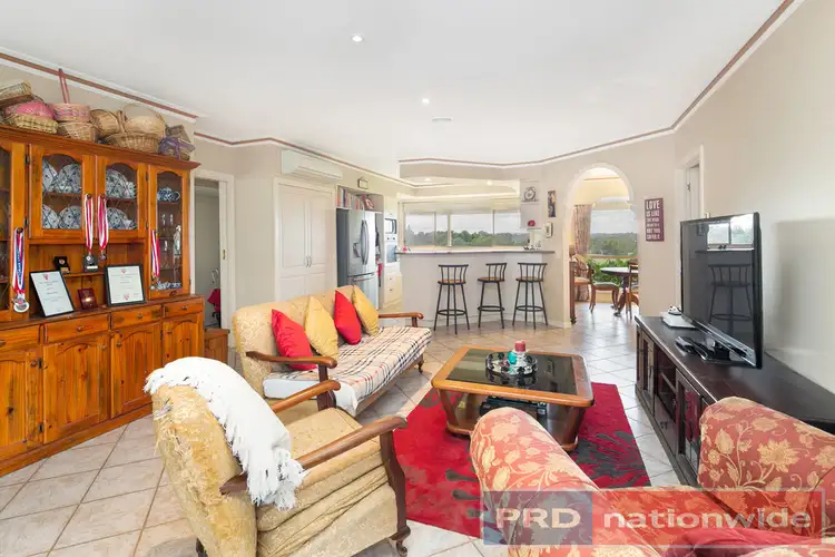 Fifth view of Homely house listing, 123 Kennedys Road, Smythes Creek VIC 3351