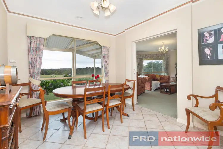 Sixth view of Homely house listing, 123 Kennedys Road, Smythes Creek VIC 3351