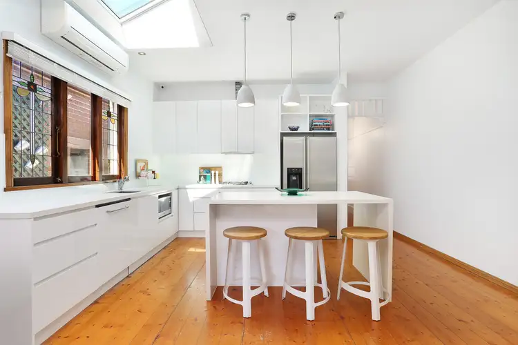 Main view of Homely house listing, 20 Falls Street, Leichhardt NSW 2040