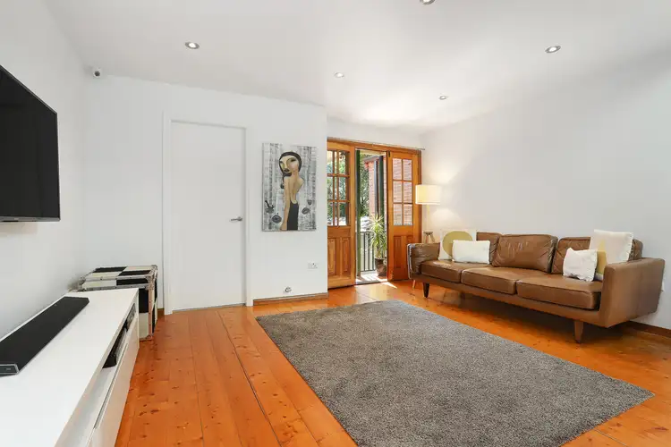 Fifth view of Homely house listing, 20 Falls Street, Leichhardt NSW 2040