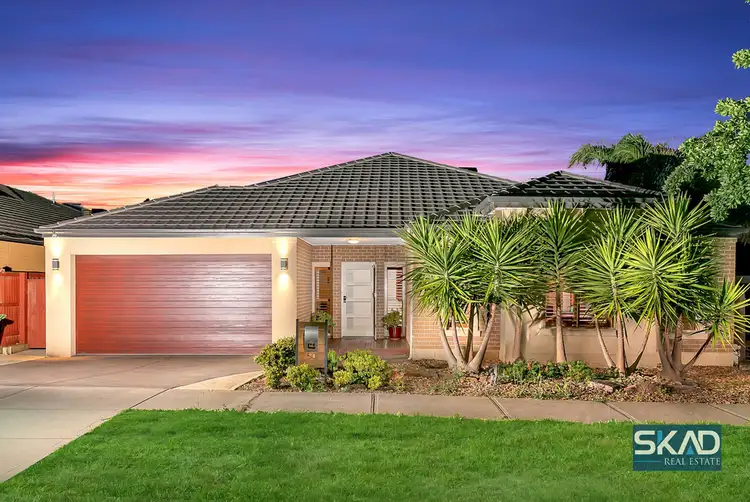 50 The Garlands, Craigieburn VIC 3064