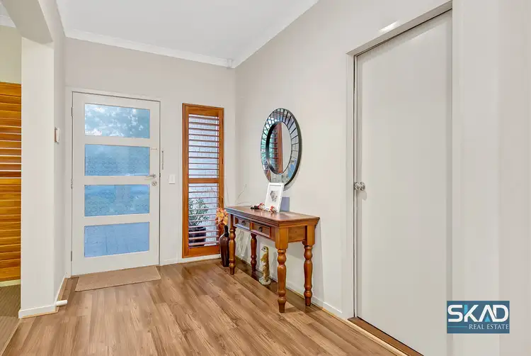 Second view of Homely house listing, 50 The Garlands, Craigieburn VIC 3064