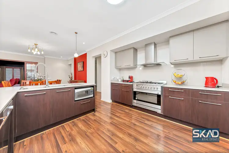 Third view of Homely house listing, 50 The Garlands, Craigieburn VIC 3064